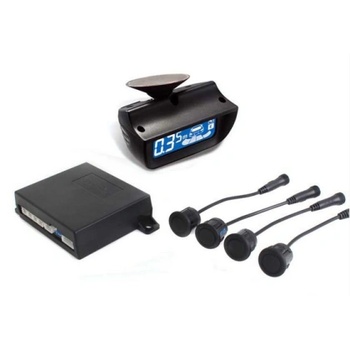 TSS Group Парктроник за задна броня Steelmate PTS-410L5 (pts410l5)