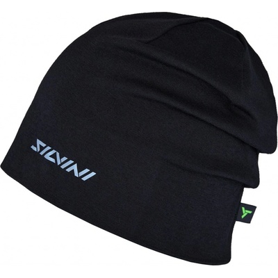 Silvini Trigola športová čiapka čierna