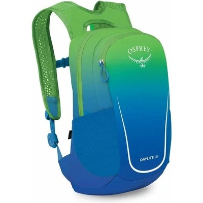 Detský batoh Osprey Daylite Jr Farba: svetlomodrá