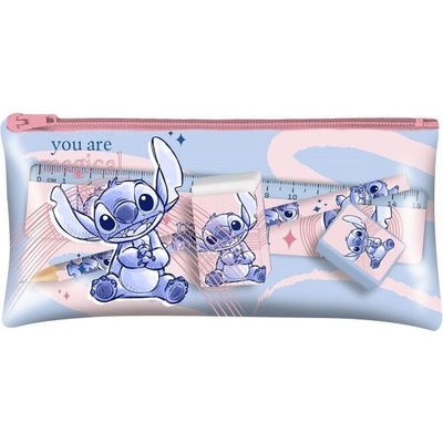 Kids Licensing Моливник - Stitch