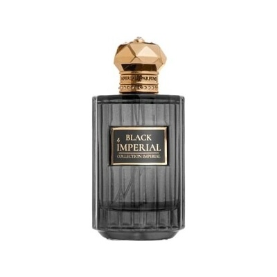 Imperial parfém S BLACK Imperial parfém s parfémovaná voda unisex 100 ml