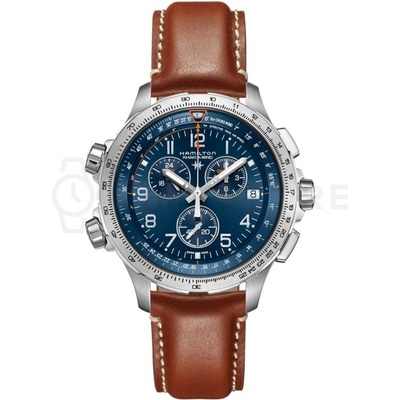 Hamilton Khaki X-Wind H77922541 (H77922541)