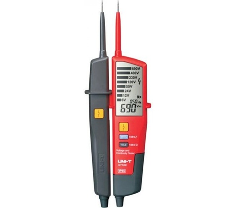UNI-T UT18D