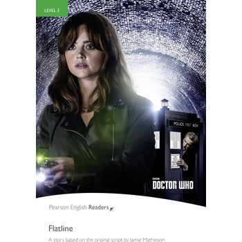 Level 3: Dr. Who - Flatline