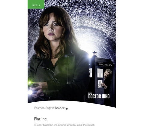 Level 3: Dr. Who - Flatline