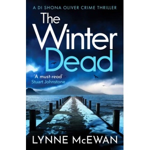 The Winter Dead | Lynne McEwan (ISBN: 9781835980682)
