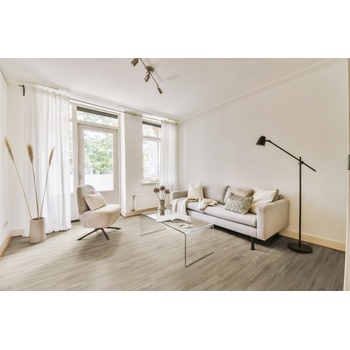 Aspecta Водоустойчива Винилова настилка SPC Tundra Mist 4.5мм