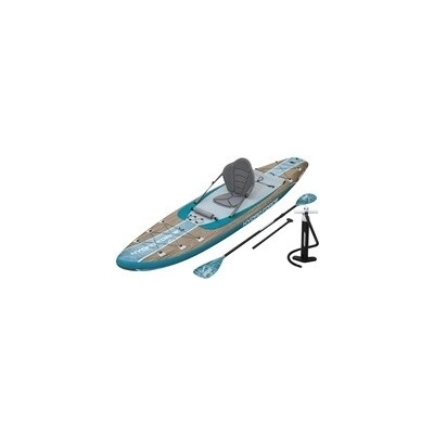 Paddleboard Bestway 6532 Hydro Force SUP Freesoul Elite Set