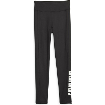 Puma FIT čierna biela
