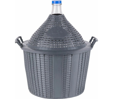 Demižón 34l