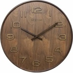 NeXtime Wood Medium 3096br