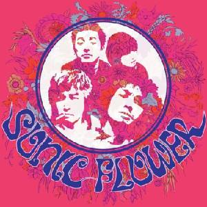 Sonic Flower - Sonic Flower (LP) (0610371803980)