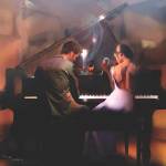 Anatolian - Puzzle Henderson: Lovetone - 1 000 piese
