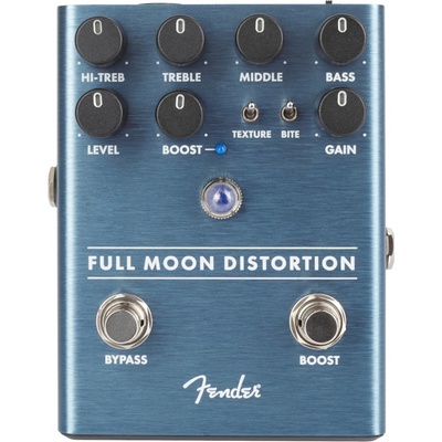 Fender Full Moon Distortion