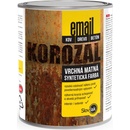 Slovlak Korozal email 3kg Čierny MAT