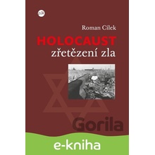 Holocaust – zřetězení zla - Roman Cílek CZ