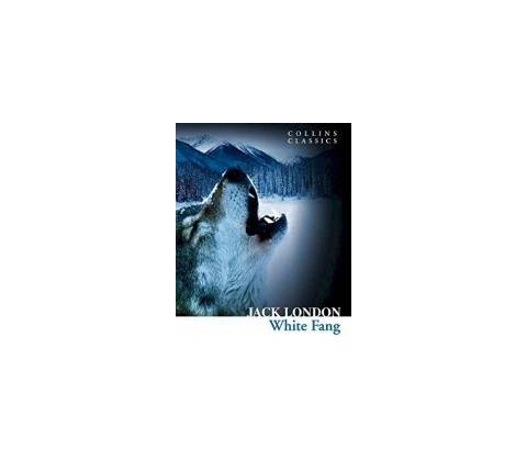 White Fang