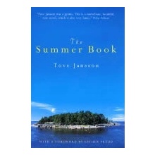 The Summer Book - T. Jansson