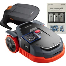 Segway Navimow X315E