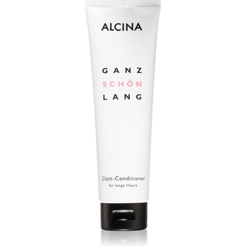 ALCINA Long Hair изправящ балсам за дълга коса 150ml