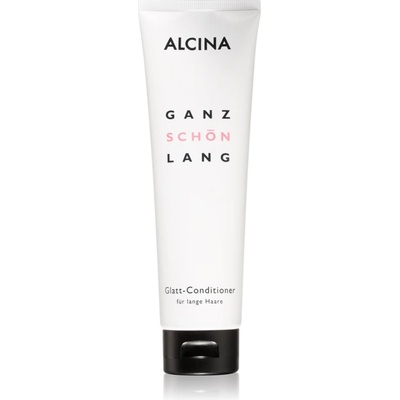 ALCINA Long Hair изправящ балсам за дълга коса 150ml