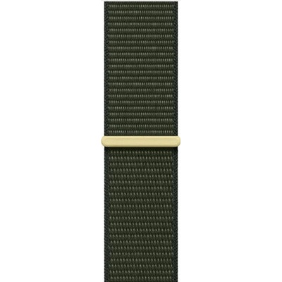 Apple Watch 45mm Cypress Sport Loop MT5G3ZM/A