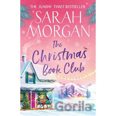 Sarah Morgan Christmas 2023