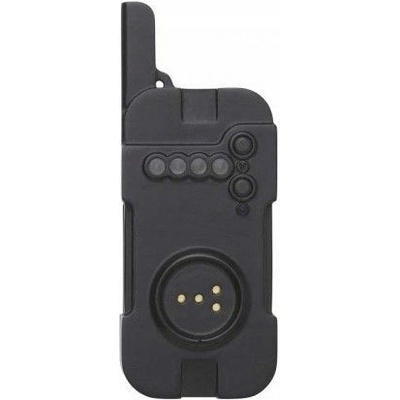 Elektronický signalizátor záberu Ron Thompson MC4 Bite Alarm Receiver