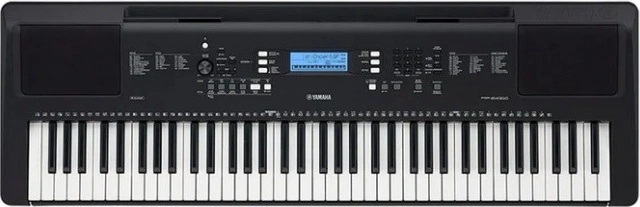 Yamaha PSR EW310