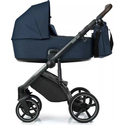 Roan Bass Next Resort Blue 2026