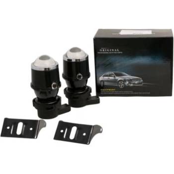 Лупи за външен монтаж