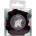 Invisibobble Sprunchie Red Wine