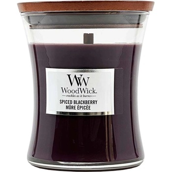WoodWick Spiced Blackberry 275 g