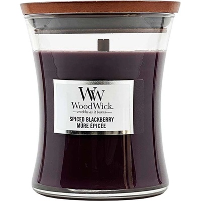WoodWick Spiced Blackberry 275 g