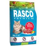 Rasco Sterilized храна за кучета с говеждо, червена боровинка и настурция 2 кг (1703-10304)