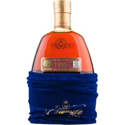 Oliver's Exquisito 1995 40% 0,7 l (dárkové balení měšec)