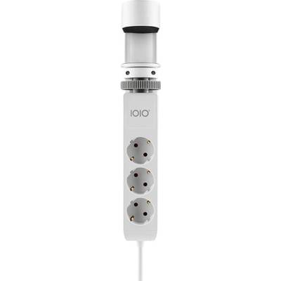 IOIO 3 Plug + 3 USB 1,5 m (41212)