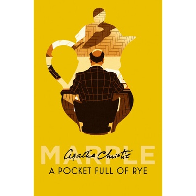 Miss Marple Christie Agatha