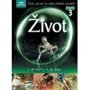 Život 3 bbc DVD