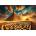 Art Puzzle - Puzzle Egyptian Pyramids - 1 000 piese