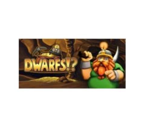 Dwarfs!?