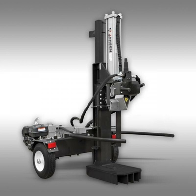 Log Splitter Jansen HS-22A62K