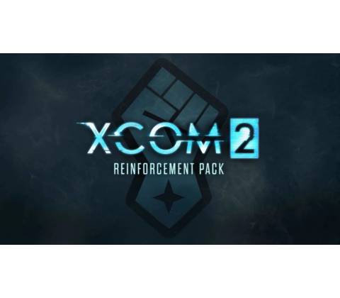 XCOM 2 Reinforcement Pack
