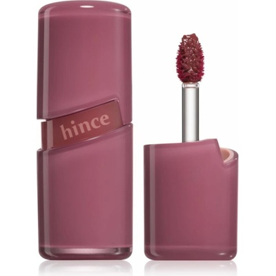 hince Raw Glow Gel Tint hydratačný lesk na pery 012 Raw Fig 4 ml