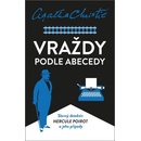 Vraždy podle abecedy