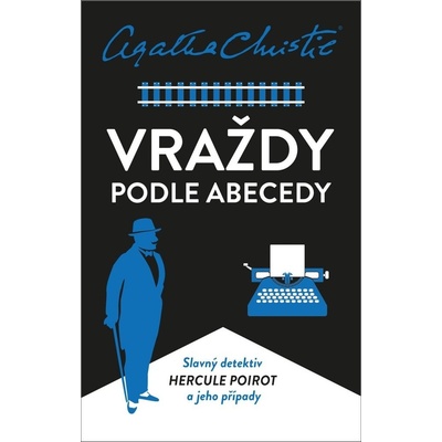 Vraždy podle abecedy