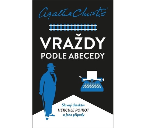 Vraždy podle abecedy