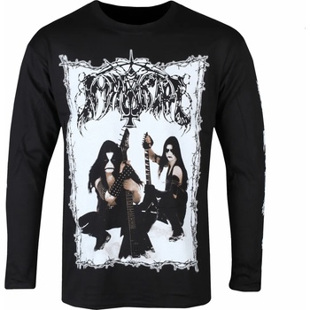 RAZAMATAZ Мъжка тениска с дълъг ръкав immortal - battles in the north 2022 - razamataz - cl2530