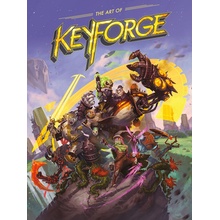 The Art of Keyforge - (Asmodee)