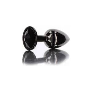 Boss of Toys Butt plug Taboom M black